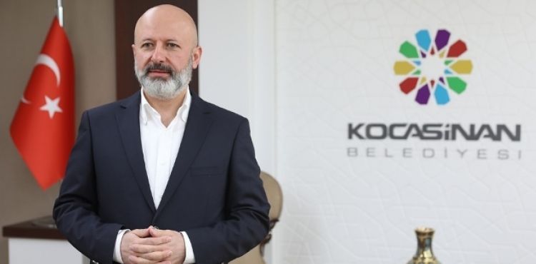 BAŞKAN ÇOLAKBAYRAKDAR’DAN MEVLİD KANDİLİ MESAJI
