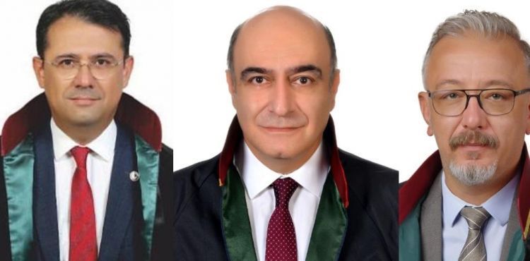 Kayseri Barosu 3 adayla genel kurula gidiyor