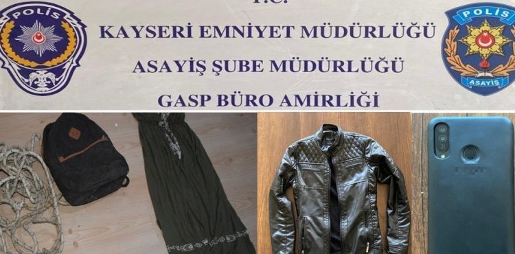 Eski sevgilisinin arkadaşı tarafından elleri bağlanarak darp edildi