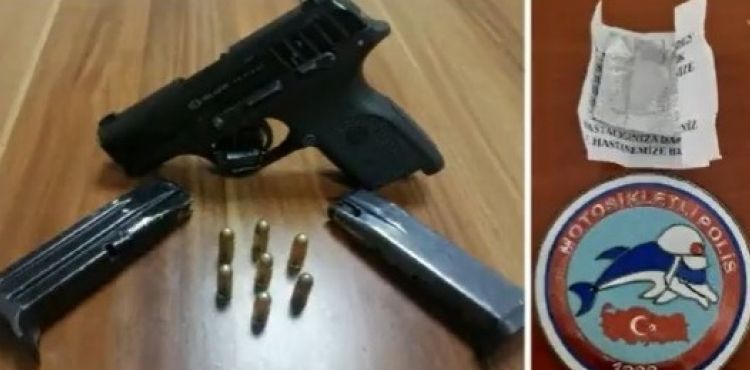 Hırsızlık zanlılarına gece operasyonu: 10 gözaltı