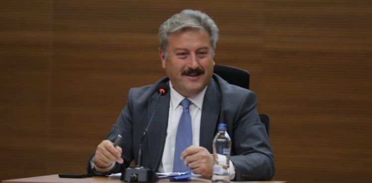MELİKGAZİ BELEDİYESİ'NİN 2023 YILI BÜTÇESİ 1 MİLYAR 600 MİLYON TL OLDU!
