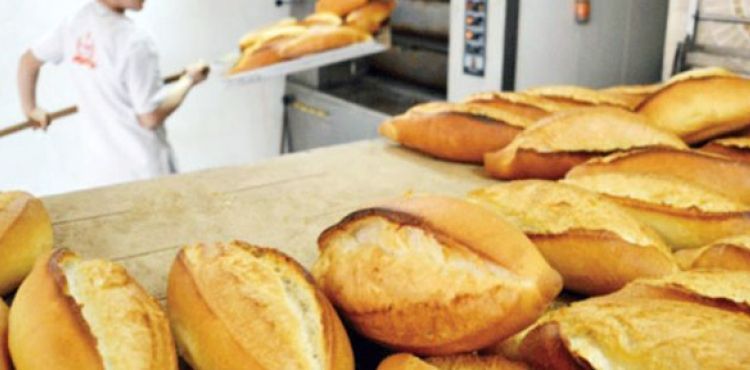 Ekmeğe yüzde 14 zam geliyor