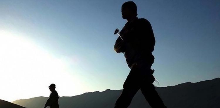 Terör örgütü PKK'da çözülme devam ediyor: 3 PKK'lı daha teslim oldu