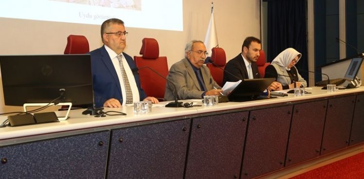 BÜYÜKŞEHİR MECLİSİ’NDEN 4 İLÇEYE TOPLAM 44,5 MİLYON TL’LİK EK BÜTÇE