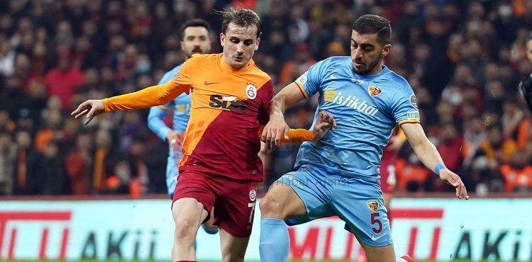 Kayserispor ile Galatasaray 53. randevuda