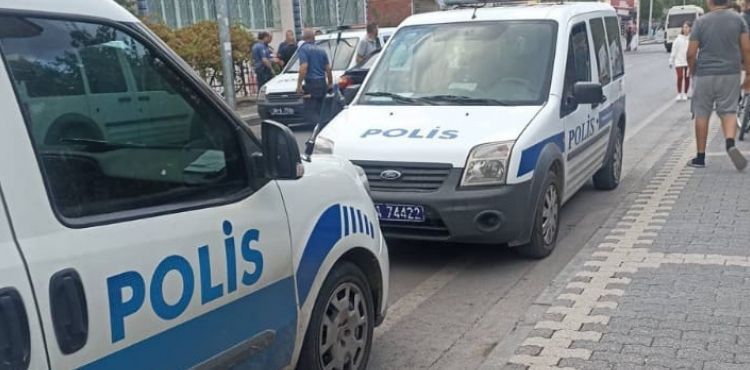 Firari cinayet zanlısı yakalandı