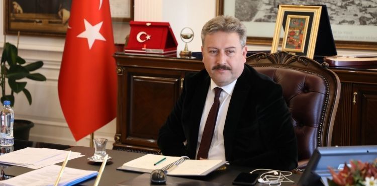 KENTSEL DÖNÜŞÜM İLE YENİLENEN KAZIM KARABEKİR MAHALLESİ'NDE 2 ADET İŞYERİ KİRAYA VERİLECEK