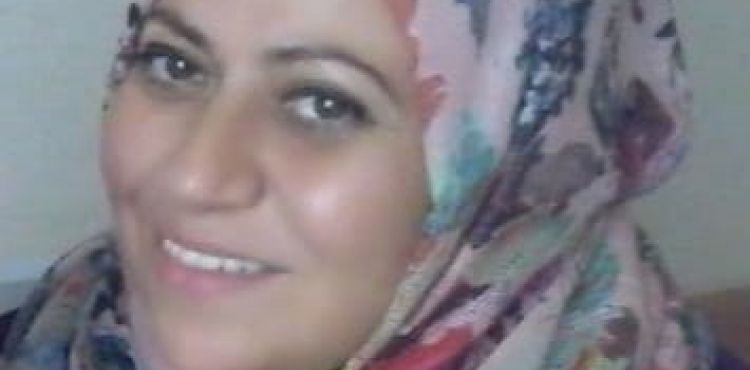 Komşusu 2 çocuk annesi kadını çocuklarının gözleri önünde öldürdü