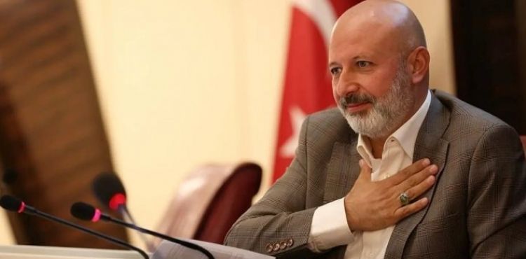 BAŞKAN ÇOLAKBAYRAKDAR; “MİLLETİMİZİN KAYNAKLARINI, MİLLETİMİZİN HİZMETİNE SUNUYORUZ”