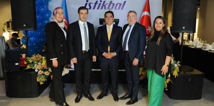 AZERBAYCAN’DA İSTİKBAL RÜZGARI DEVAM EDİYOR!