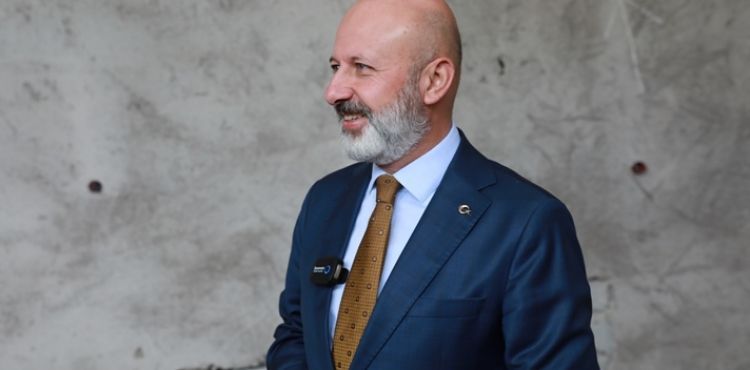 BAŞKAN ÇOLAKBAYRAKDAR; “KAYSERİ’NİN LEZZETLERİNİ, GLUTENSİZ ŞEKİLDE TÜRKİYE İLE BULUŞTURACAĞIZ”