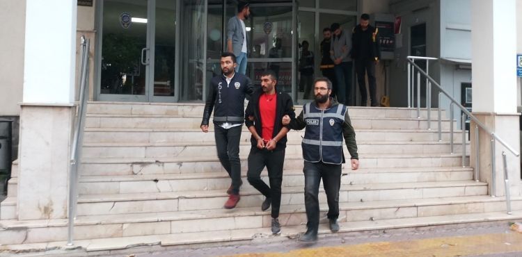 Çeşitli suçlardan aranması bulunan 24 şüpheliden 11’i tutuklandı