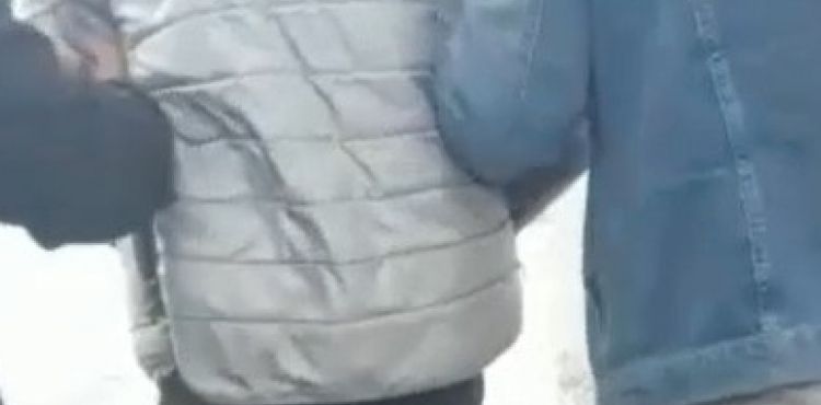 8 ayrı yakalama emri bulunan şahsa gözaltı