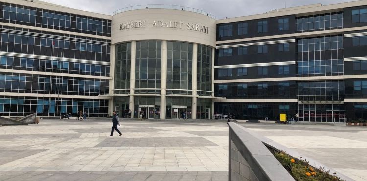 Kayseri patlamasının faillerinin yargılanmasına devam edildi