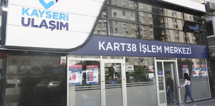 BÜYÜKŞEHİR’İN ‘TAM ABONMAN KART’ İNDİRİMİ İLE KART KULLANIMI ARTTI