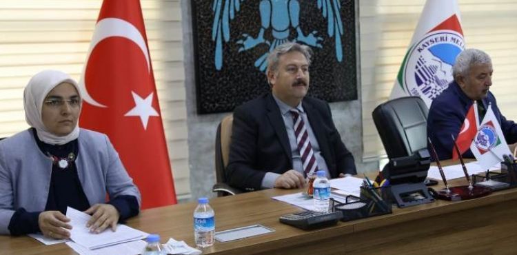 BELEDİYENİN 2 ADET İŞYERİ 10 YILLIĞINA KİRALANDI