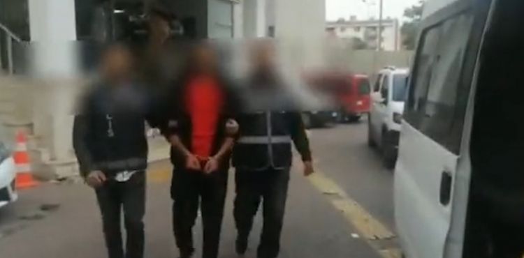Asayiş ekiplerinden 1 haftada 146 gözaltı