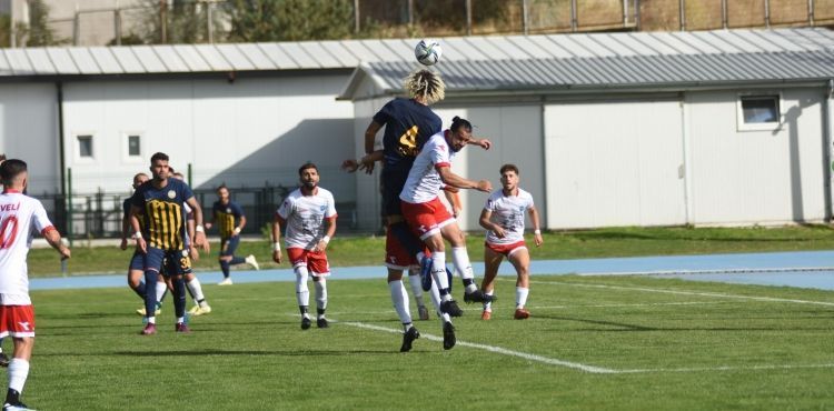 BAL'da ki Kayseri takımları bu hafta 3’de 3 yaptı