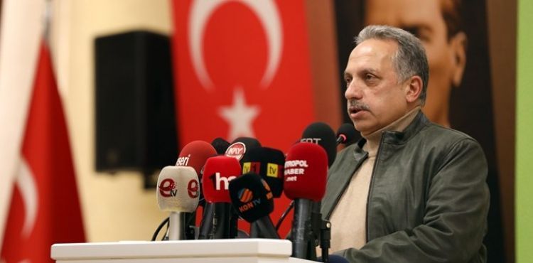TALAS FESTİVALİ BAŞLIYOR!