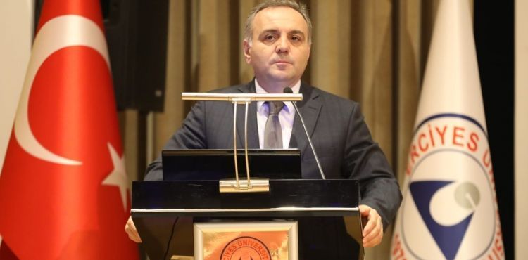 ERÜ’de “Tevfik İleri’yi Anlamak” Programı Düzenlendi