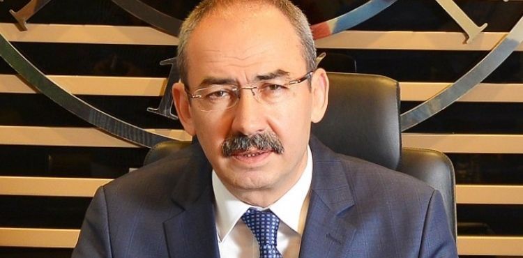 “EYLÜL’DE 339 MİLYON 545 BİN DOLAR İHRACAT YAPTIK”