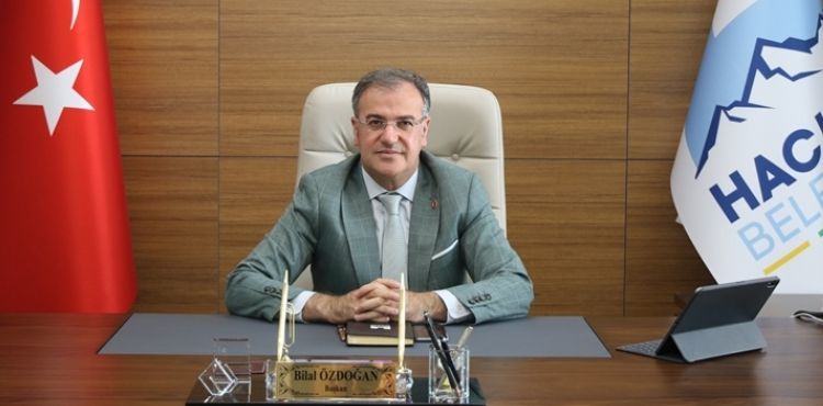 “CUMHURİYET YENİDEN DİRİLİŞİN SİMGESİDİR.”