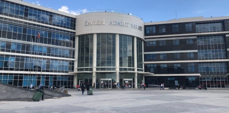 İş insanı Eraslan’ın da yargılandığı dava ertelendi