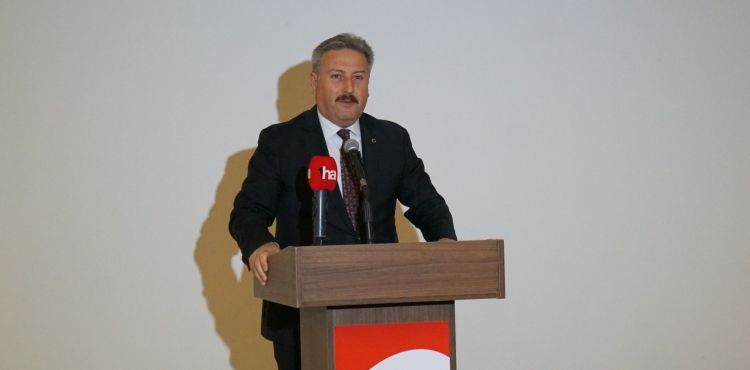 KAYMOS tarafından istişare toplantısı düzenlendi