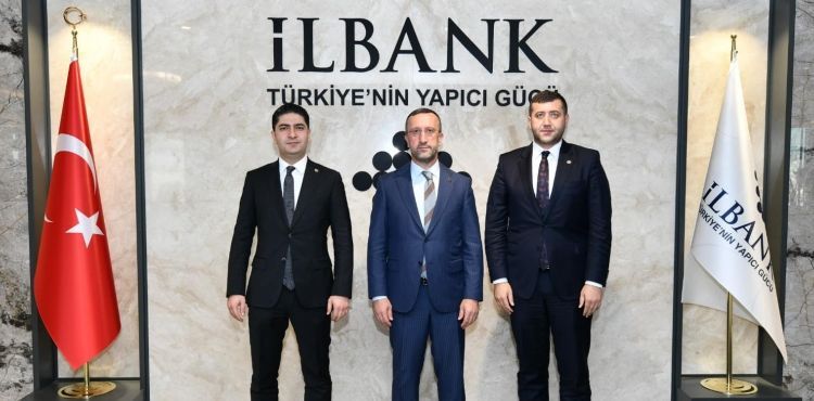 MİLLİYETÇİ HARAKET PARTİSİ KAYSERİ EKİBİ GAZA BASTI