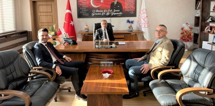 Eğitim çalışanlarına indirimli yakıt kampanyası imzalandı