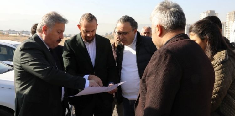 MELİKGAZİ BELEDİYESİ'NDEN EĞİTİME 500 MİLYON TL DESTEK