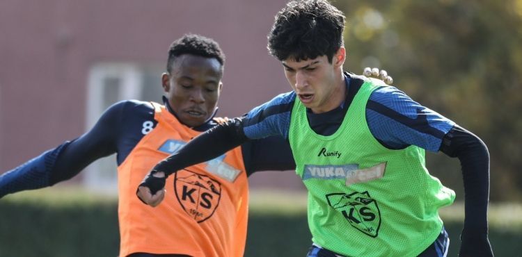 Kayserispor, Sivas Belediye hazırlıklarına başladı