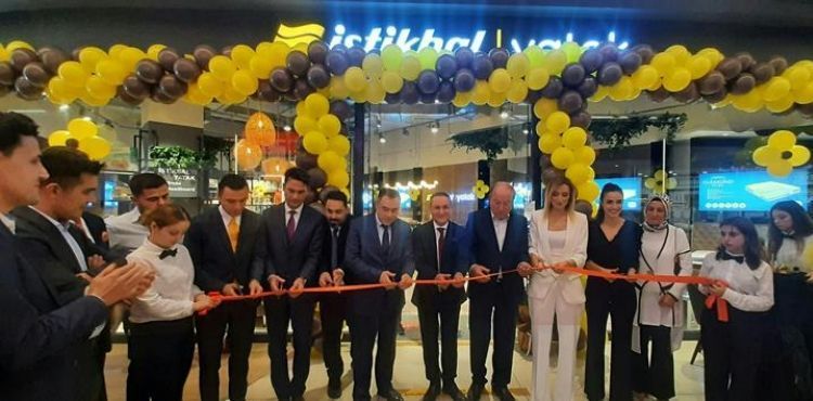 İSTİKBAL’DEN İSTANBUL’A İKİ YENİ MAĞAZA BİRDEN!