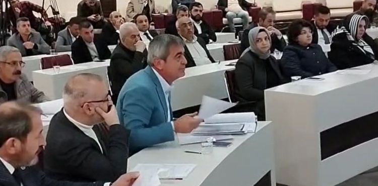 İYİ Partili Yücel: “Benim okulum nerede?”
