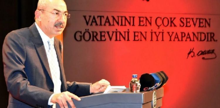 KTO BAŞKANI GÜLSOY’DAN 10 KASIM MESAJI