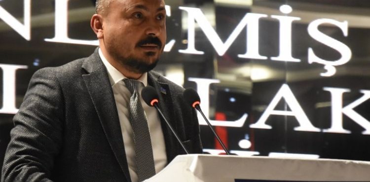 EMANETİ EN BÜYÜK MİRASIMIZDIR..