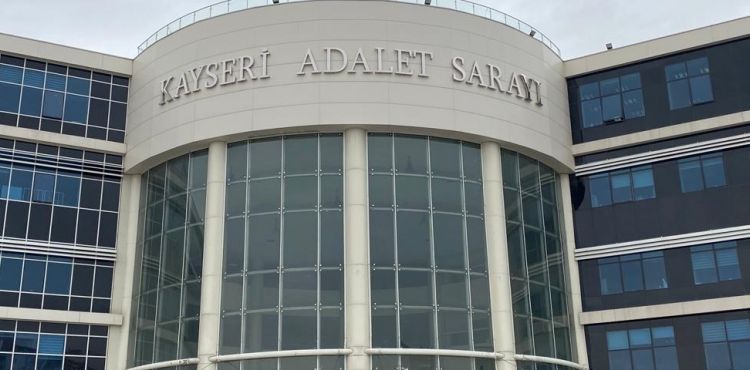 Yeğenini istismardan yargılanan şahsın yengesi: İftira attım