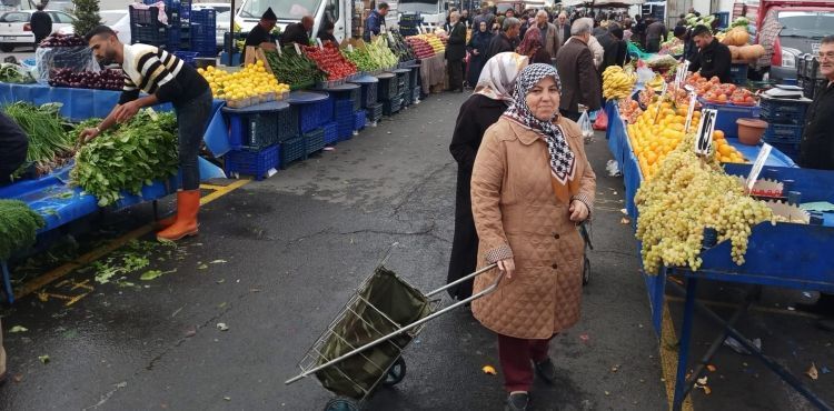 Pazarın zam şampiyonu: Yeşil fasulye