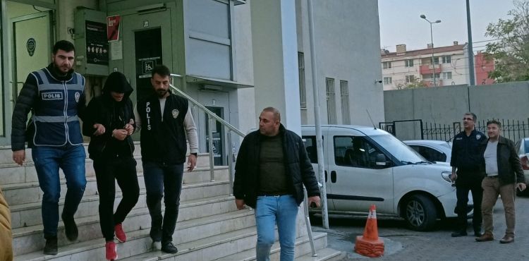 18 yıl hapis cezası bulunan hükümlü yakalandı