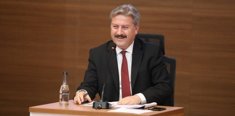 2 MAHALLEYE TRAFO ALANI TAHSİS EDİLDİ