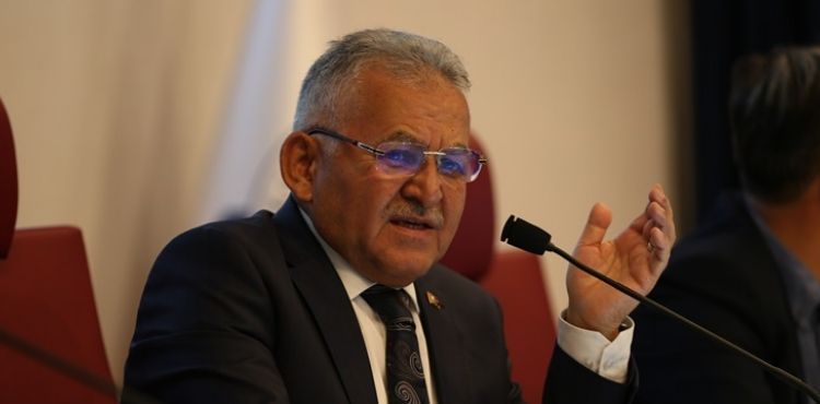 BÜYÜKŞEHİR MECLİSİ TERÖRÜ LANETLEDİ
