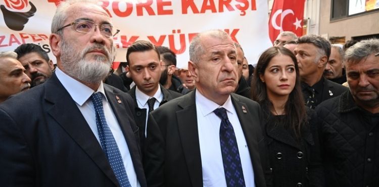 BENİM EDİNDİĞİM BİLGİ, SÜLEYMAN SOYLU’NUN KAMUOYUYLA PAYLAŞTIĞI BİLGİDEN OLDUKÇA FARKLI GÖZÜKÜYOR