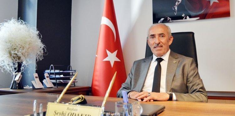 Esnafa sicil affı müjdesi