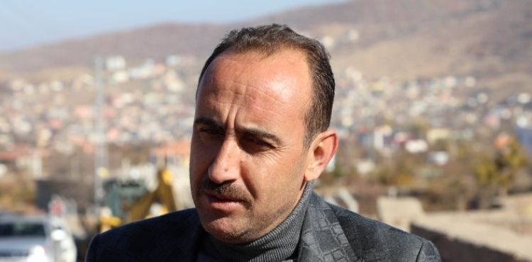 Başkan İlmek: “Biz hizmet üretiriz, lafla işimiz yok”