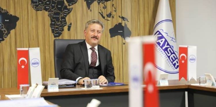KAYSERİ SERBEST BÖLGE’DE 50’NİN ÜZERİNDE YENİ YATIRIM HAYATA GEÇİYOR