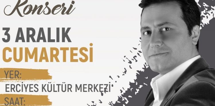 BÜYÜKŞEHİR’DEN 3 ARALIK DÜNYA ENGELLİLER GÜNÜ’NE ÖZEL KONSER