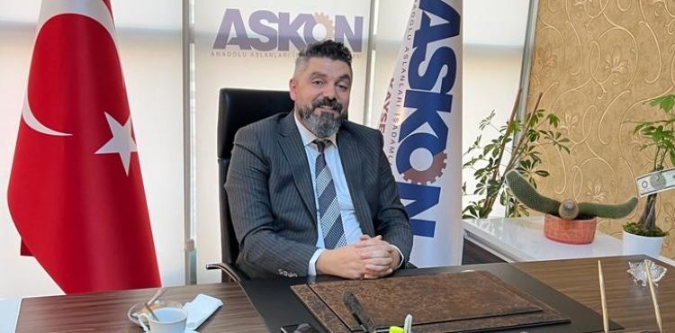 ASKON’DA HIZLI BAŞLANGIÇ