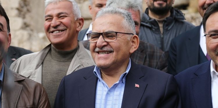 BÜYÜKKILIÇ VE ÇİÇEK’TEN MASAL DİYARI SOĞANLI’DA KEYİFLİ İNCELEME VE YÜRÜYÜŞ