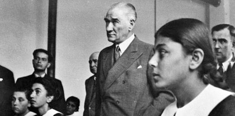 24 Kasım Öğretmenler Günü tarihçesi