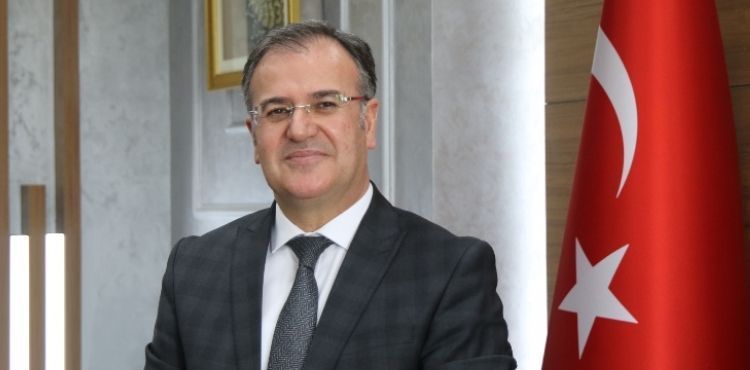 BAŞKAN ÖZDOĞANDAN 24 KASIM MESAJI